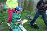 Foto's insturen