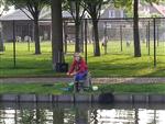 KOPPELWEDSTRIJD OUDER/KIND