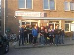 Sponsorwedstrijd jeugd HSV DE KARPER