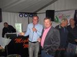 RECORD VANGST BERT VAN VORSSELEN