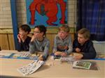 2e Cursusavond
