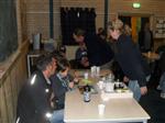 3e Cursus avond