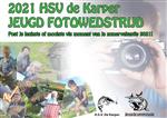 Fotowedstrijd jeugd 