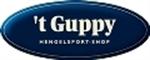 Herdenkingswedstrijd gesponsord door HET GUPPY