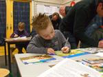 1e viscursus jeugd 2013