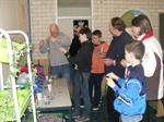 3e viscursus Jeugd 2013